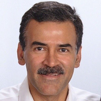 Harendra Arora