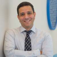 Ehab Abdulla Molokhia