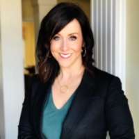 Kristin Anthony