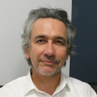 Joel Vernois