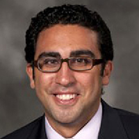 Victor M. Ibrahim