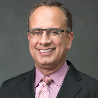 Harish Gagneja