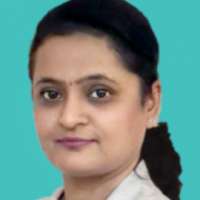 Jayalakshmi Shoraff