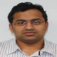 Ruturaj R. Masvekar