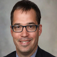 Tad M. Mabry