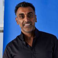 Punit Dhillon