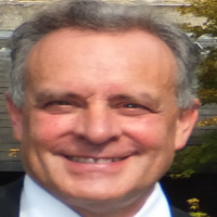 David Beeson 