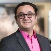 Malaz Boustani