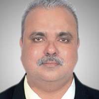 Muralidhar Joshi