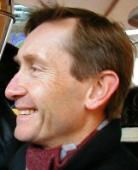 Stephen Healy  