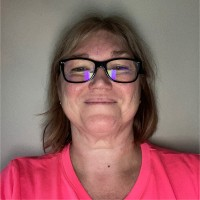 Rebecca Donald