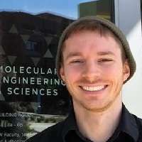 Andrew J. Borst