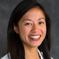 Amanda Hong Kumar