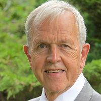 Stephen Challacombe