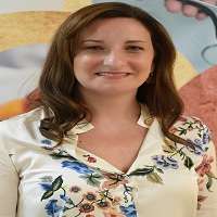 Carole Ayoub Moubareck