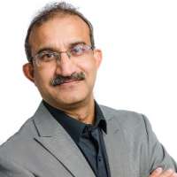 Ahsan Ahmad