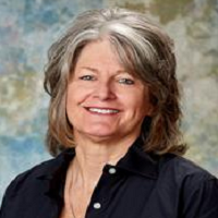Wendy Lomers