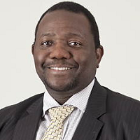 Rasheed Balogun