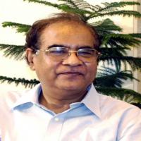 Raj J. Gandhi 