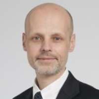 Paul J. Ford
