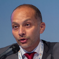 Mohamed Aggour