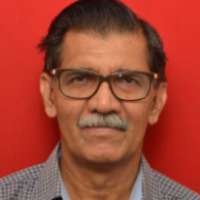 Vishwas Sovani