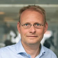 Rene Holm