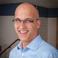 Gordon Giesbrecht