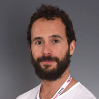Javier Rodriguez Fanjul