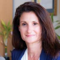 Stephanie  Cherqui