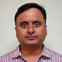 Manoj Kumar Barthwal