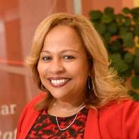 Yolanda Johnson-Moton