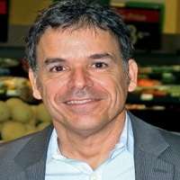 Frank Yiannas