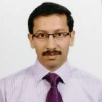 Ashwath M. Acharya