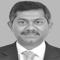 Raghuram Janapareddy