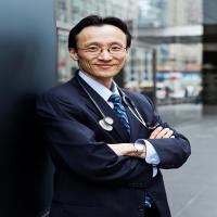 Dr. Steven Park 