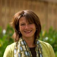 Marijke Vanden Berg
