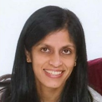 Anar Dossa