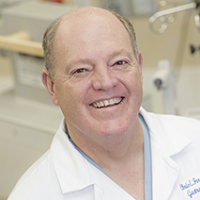 Christopher E. Forsmark