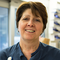 Sharon Dickinson