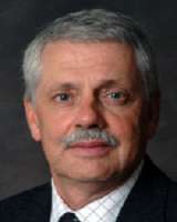 Barry Lumb
