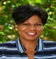 Sabrina Vereen