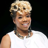 Jerisa Berry
