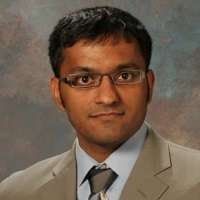 Vivek R. Deshmukh