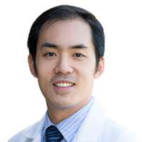 Matthew Genyeh Mei