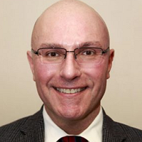 Dean Afif Shoucair