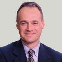 Michael Bishop