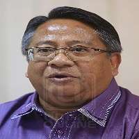 Ahmad Shukri Ismail