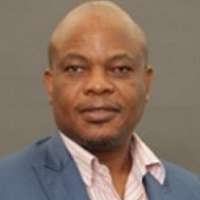 Muhangwi Ben Mulaudzi