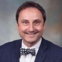 Maciej M. Mrugala
